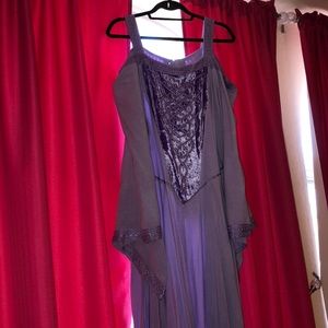 NWT Holy Clothing mid century dress